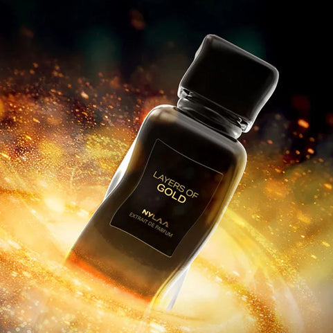The Hidden Power of Perfume: How Fragrance Can Positively Transform Your Life