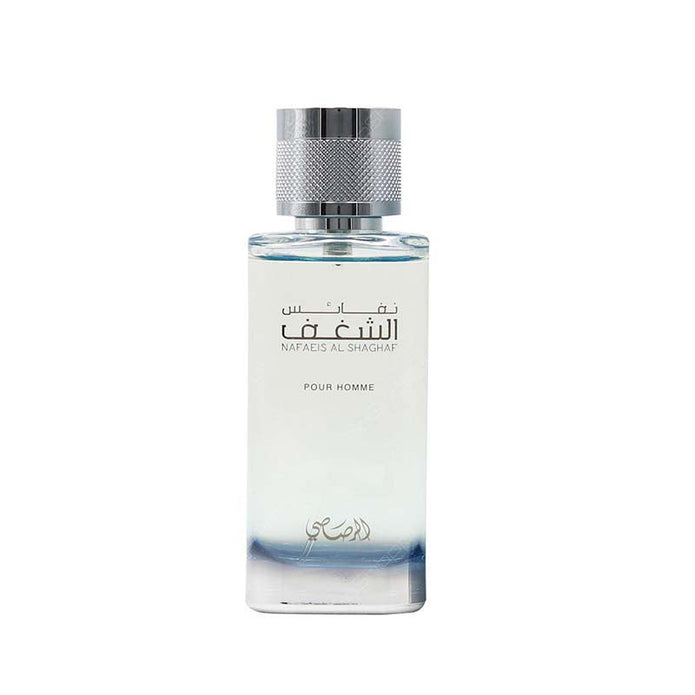 Rasasi Nafaeis Al Shaghaf Pour Homme Eau De Parfum For Men