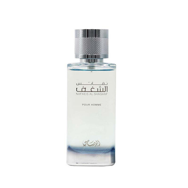 Rasasi Nafaeis Al Shaghaf Pour Homme Eau De Parfum For Men