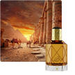 Ahmed Al Maghribi Bin Ameer Eau De Parfum For Unisex