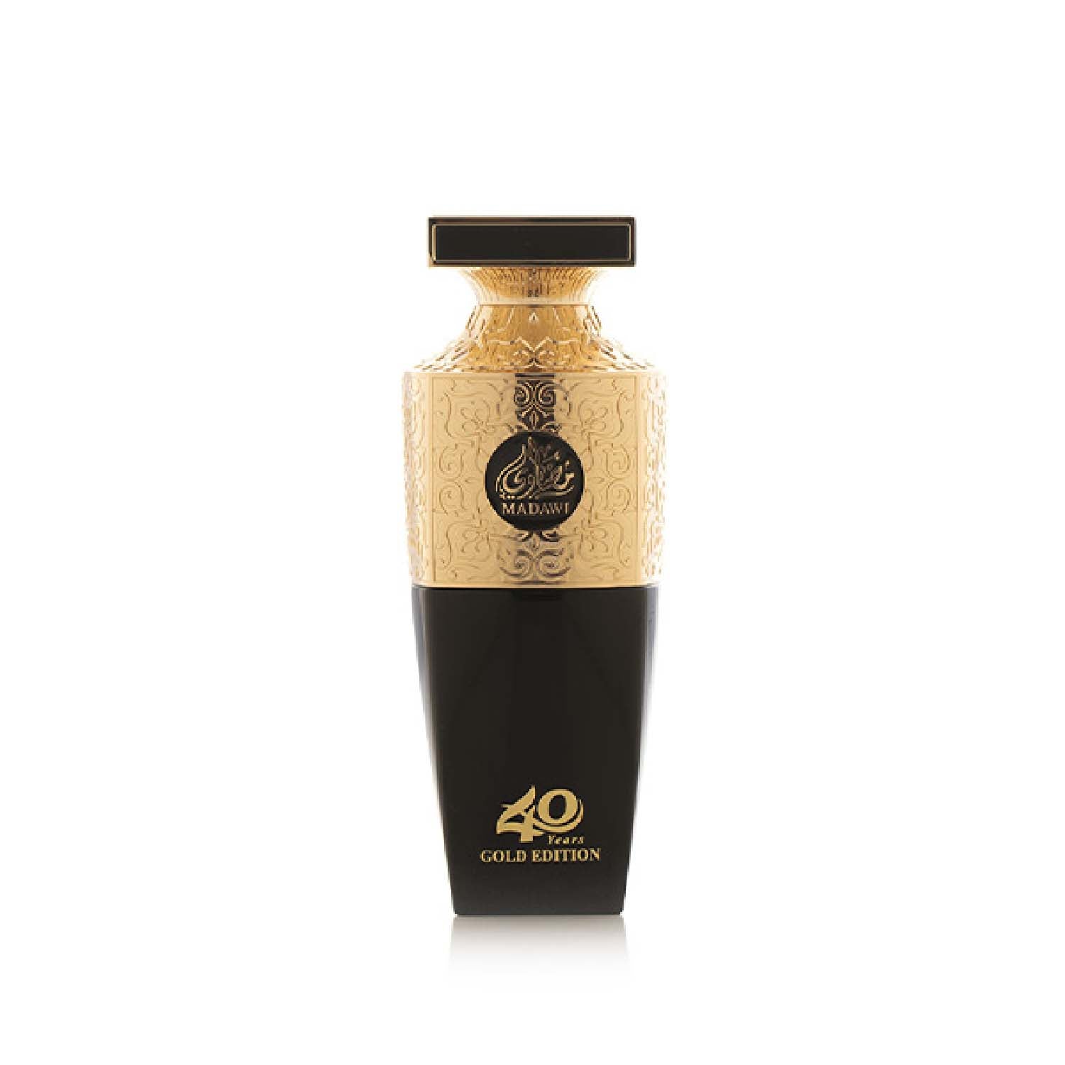 Arabian Oud Madawi Gold Edition Eau De Parfum For Women