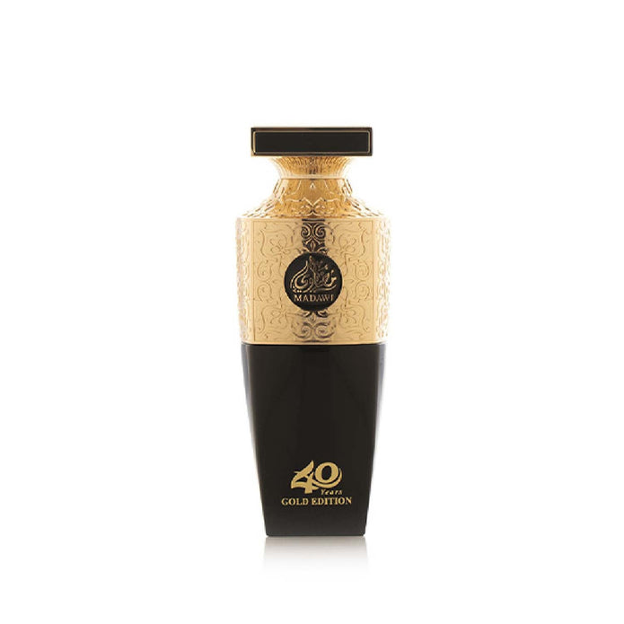 Arabian Oud Madawi Gold Edition Eau De Parfum For Women