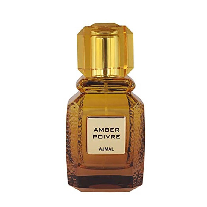 Ajmal Amber Poivre Eau De Parfum For Unisex