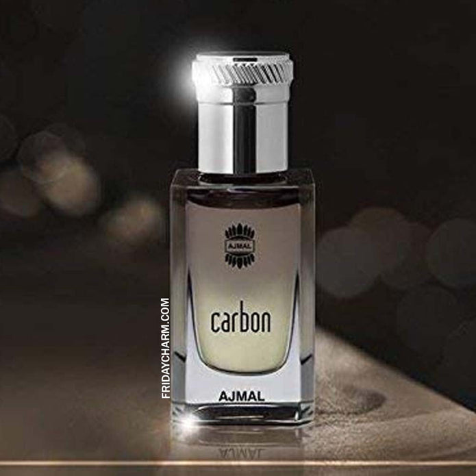 Ajmal Carbon Eau De Parfum For Men