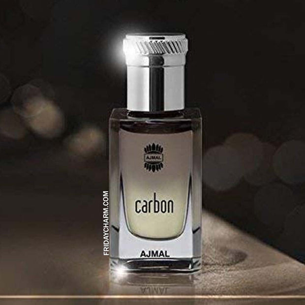 Ajmal Carbon Eau De Parfum For Men