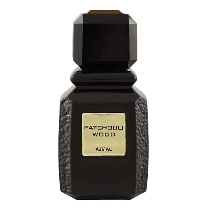 Ajmal Patchouli Wood Eau De Parfum For Unisex