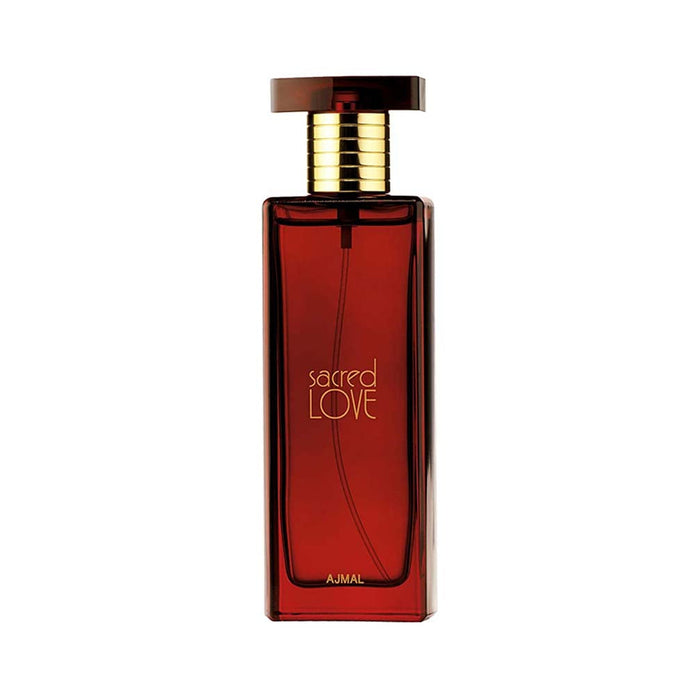 Ajmal Sacred Love Eau De Parfum For Women