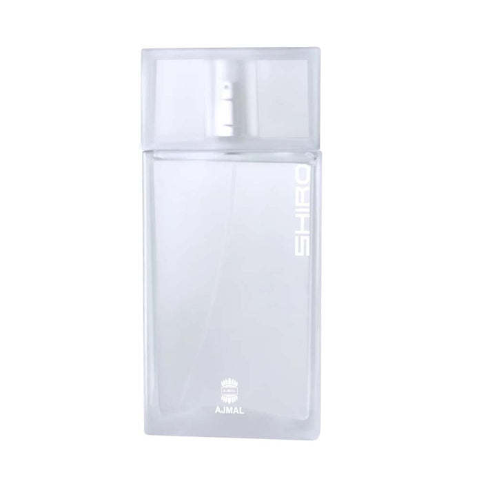 Ajmal Shiro Eau De Parfum For Men