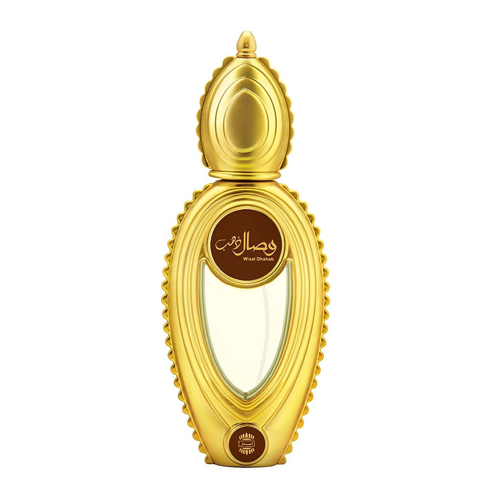 Ajmal Wisal Dhahab Eau De Parfum For Men