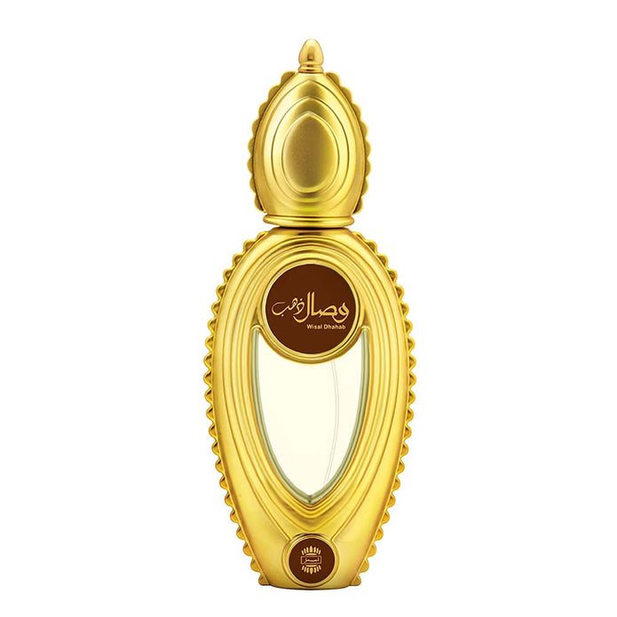 Ajmal Wisal Dhahab Eau De Parfum For Men