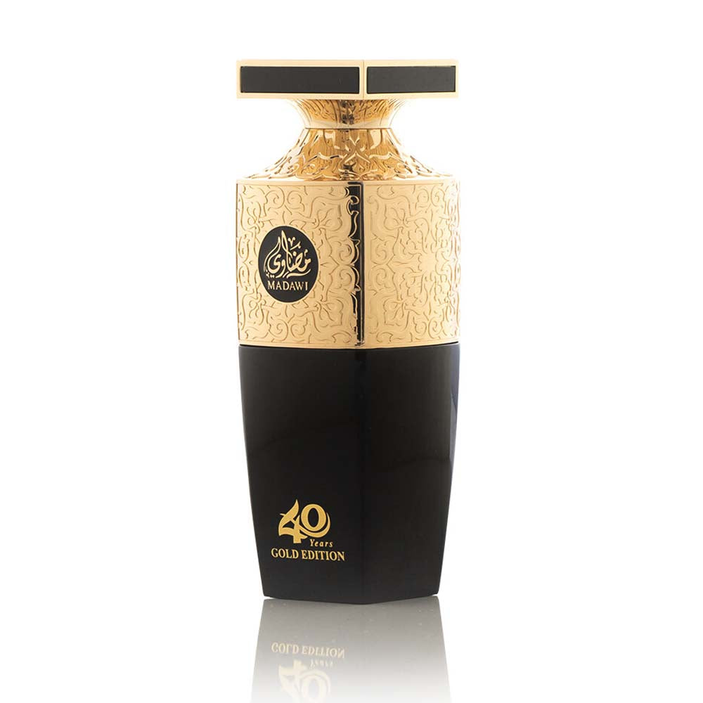 Arabian Oud Madawi Gold Edition Eau De Parfum For Women
