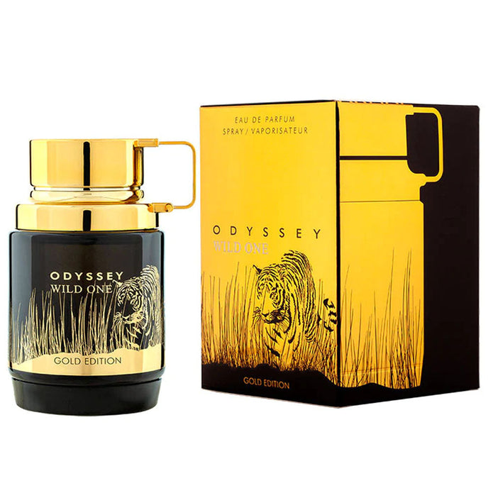 Armaf Odyssey Wild One Eau De Parfum For Men