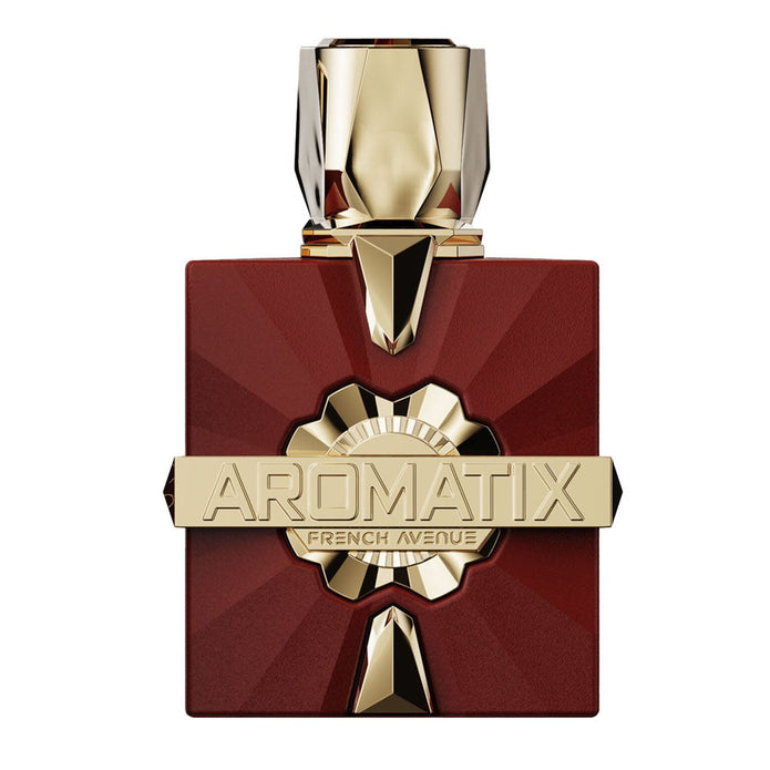 French Avenue Aromatix Carnal Desire Extrait De Parfum For Unisex