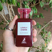 Maison Alhambra Lovely Chèrie Eau De Parfum For Unisex