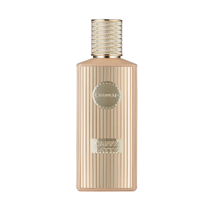 Khadlaj Caffe Latte Extrait De Parfum For Unisex