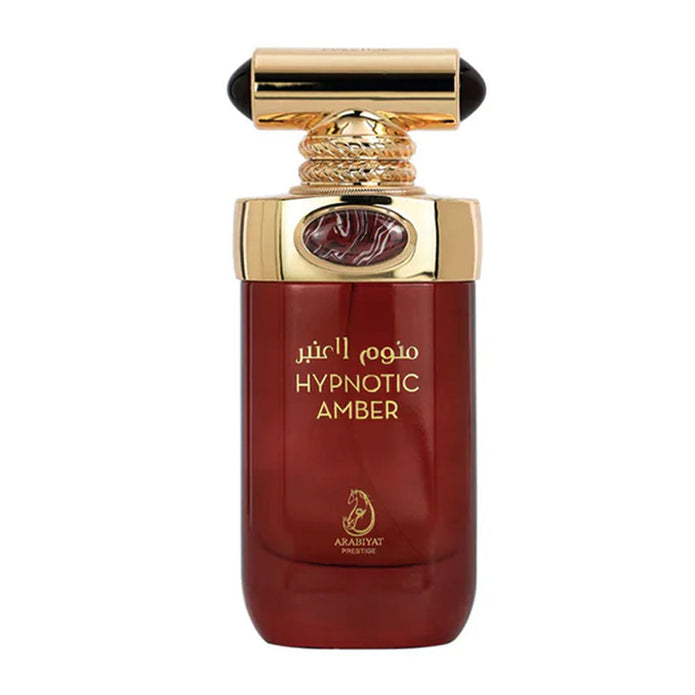 Arabiyat Hypnotic Amber Eau De Parfum For Unisex