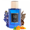 Ibraheem Al Qurashi Blue Oud Eau De Parfum For Unisex