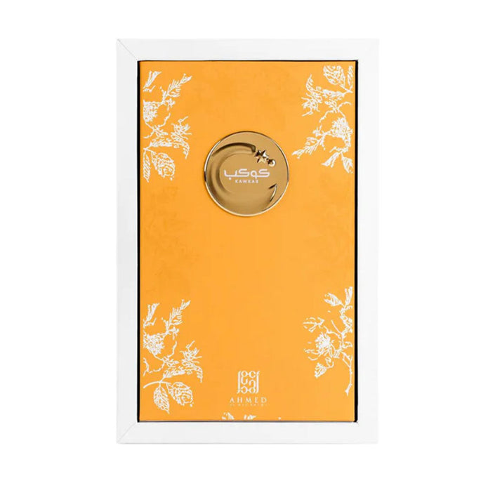 Ahmed Al Maghribi Kawkab Extrait De Parfum For Unisex