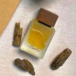 Ahmed Al Maghribi Leather Eau De Parfum For Unisex