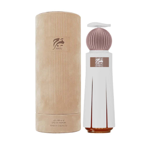 Ahmed Al Maghribi Marj Extrait De Parfum For Unisex