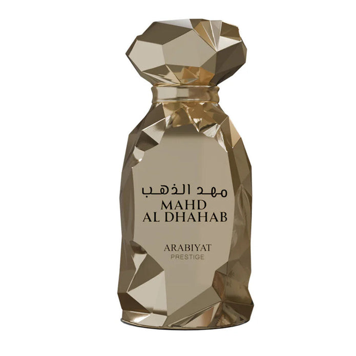 Arabiyat Mahd Al Dhahab Eau De Parfum For Unisex