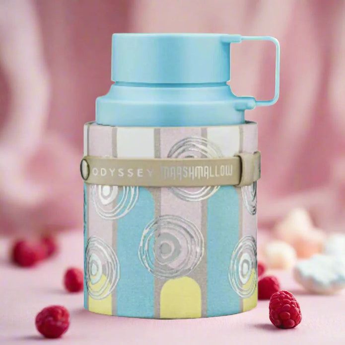 عطر ارماف أوديسي مارشميلو أو دي بارفان للجنسين