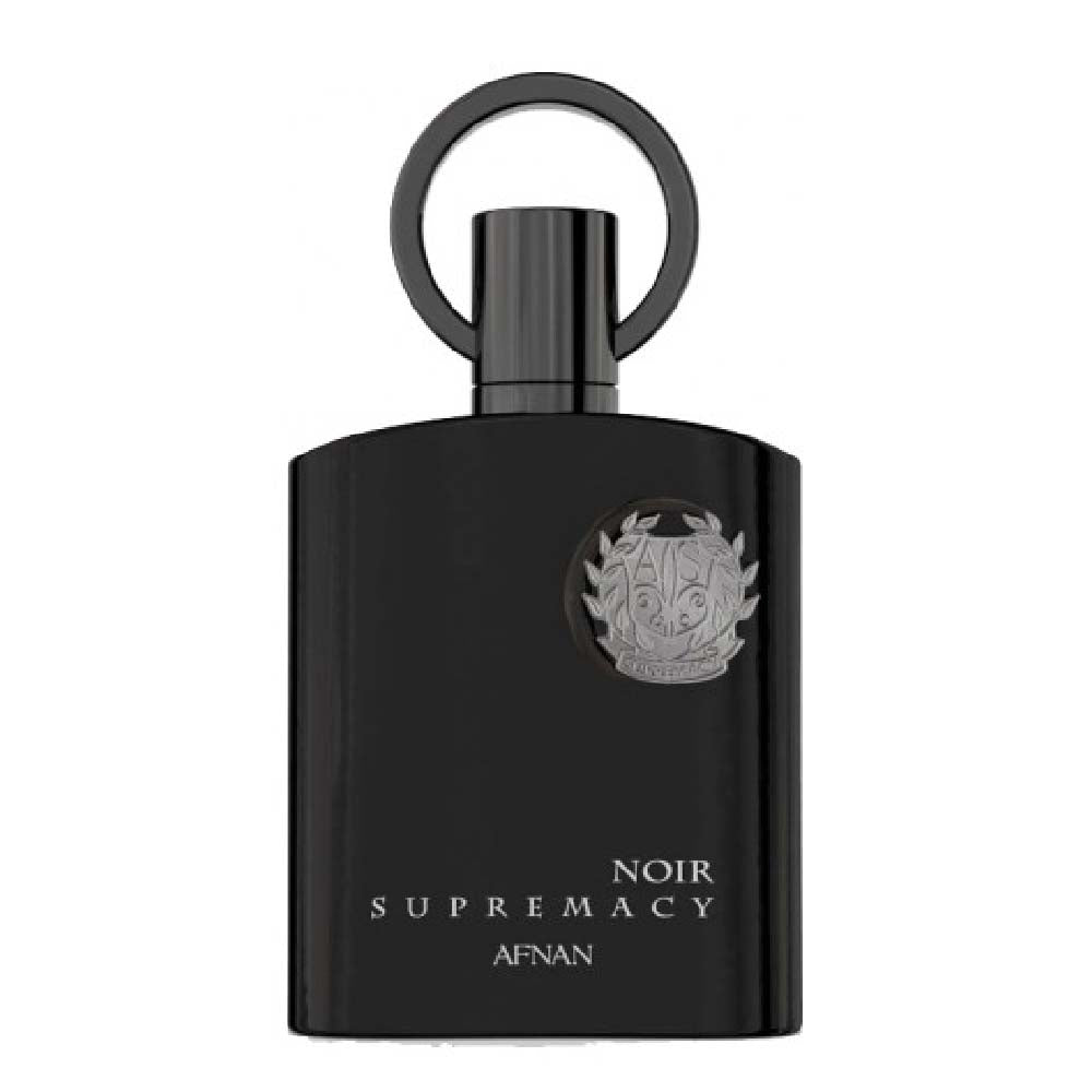 Afnan Supremacy Noir Eau De Parfum For Unisex