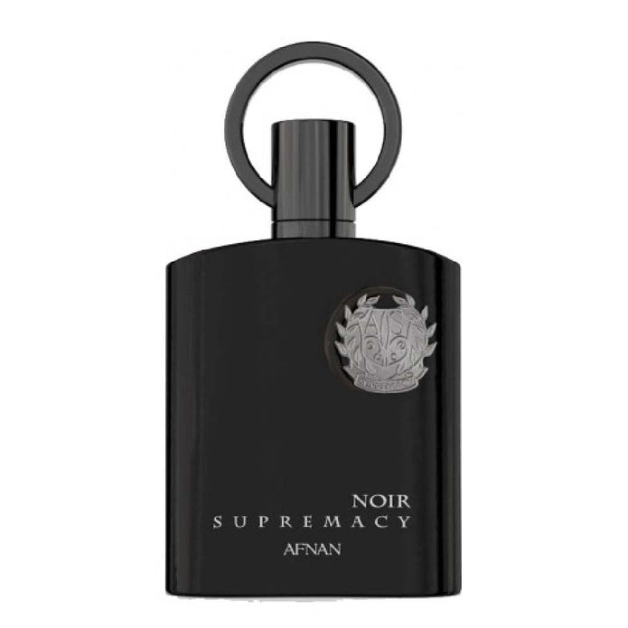 Afnan Supremacy Noir Eau De Parfum For Unisex