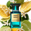 Maison Alhambra Porto Neroli Eau De Parfum For Unisex