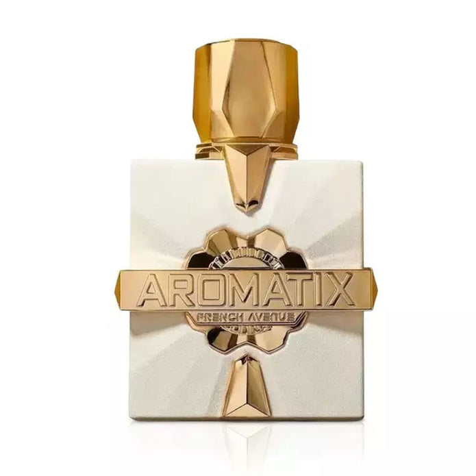 French Avenue Aromatix Platine Blanc Extrait De Parfum For Unisex