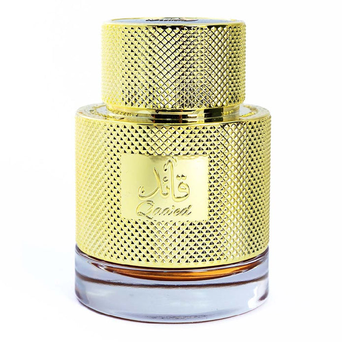 Lattafa Qaa'ed Eau De Parfum For Unisex