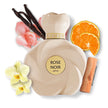 Ahmed Al Maghribi Rose Noir Eau De Parfum For Women
