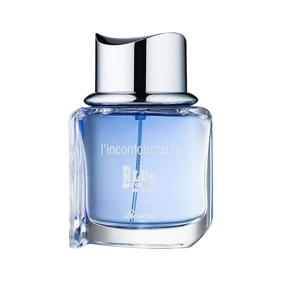 Rasasi L'Incontournable Blue 2 Eau De Parfum For Men