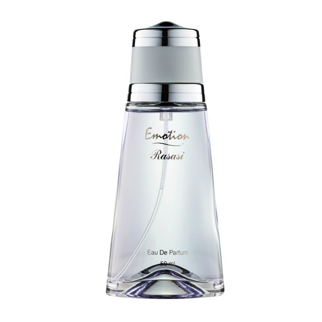 Rasasi Emotion Eau De Parfum For Women 