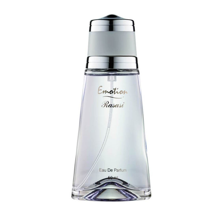 Rasasi Emotion Eau De Parfum For Women 