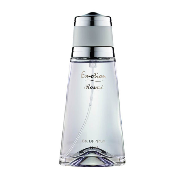 Rasasi Emotion Eau De Parfum For Women 
