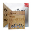 Rasasi WOW Woody For Men Eau De Parfum For Men
