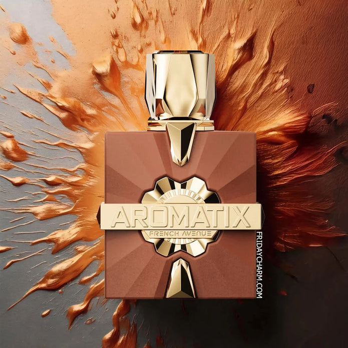French Avenue Royal Taboo Extrait De Parfum For Unisex