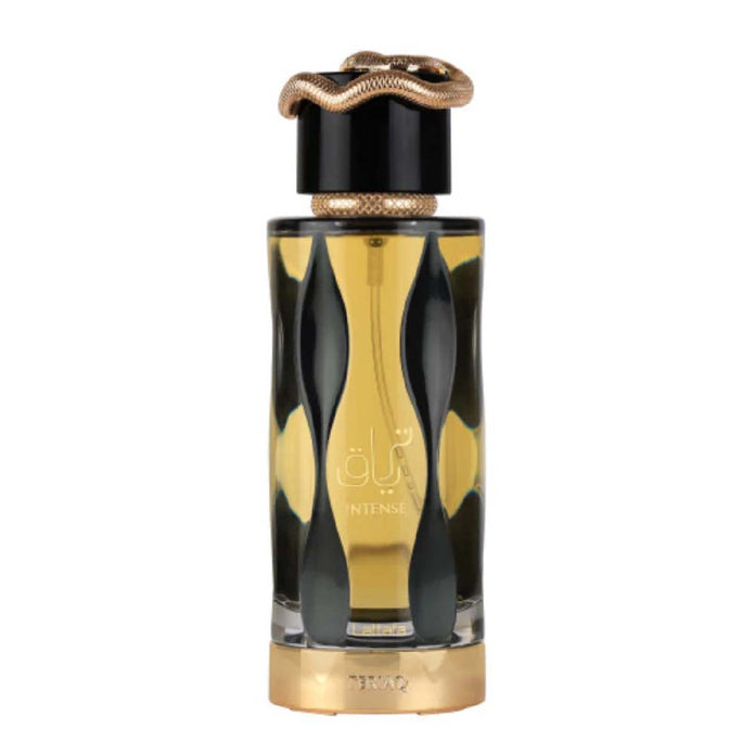 Lattafa Teriaq Intense Eau De Parfum For Unisex