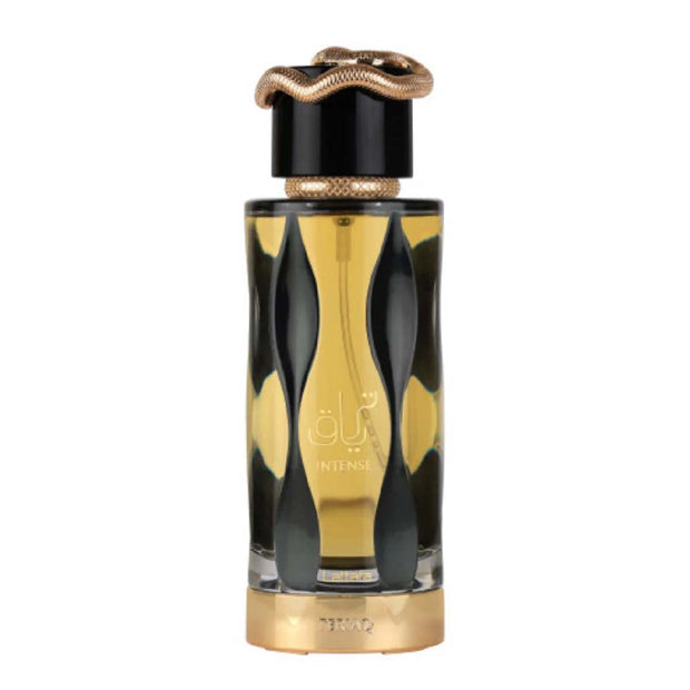 Lattafa Teriaq Intense Eau De Parfum For Unisex