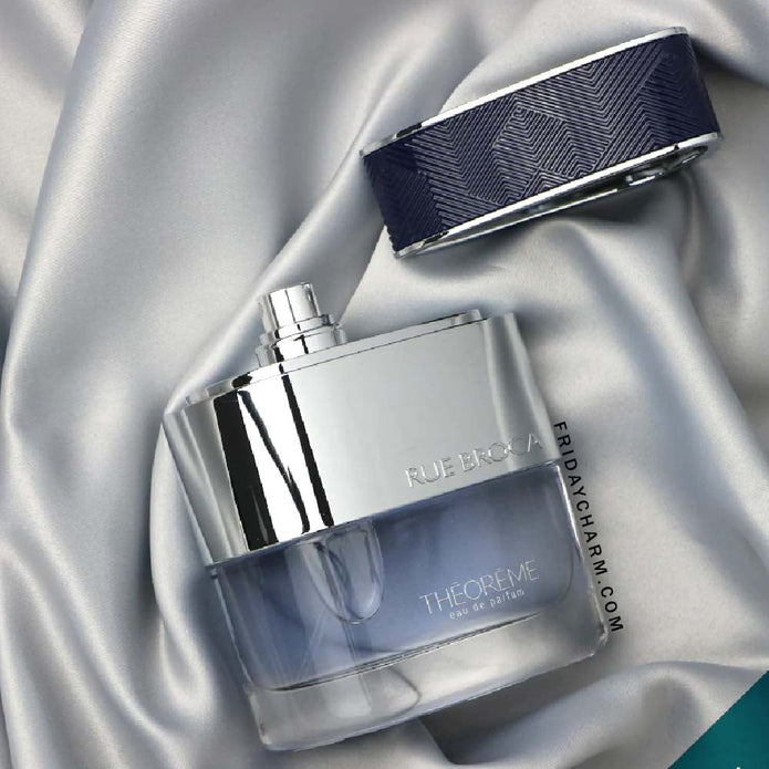 Rue Broca Theoreme Eau De Parfum For Men