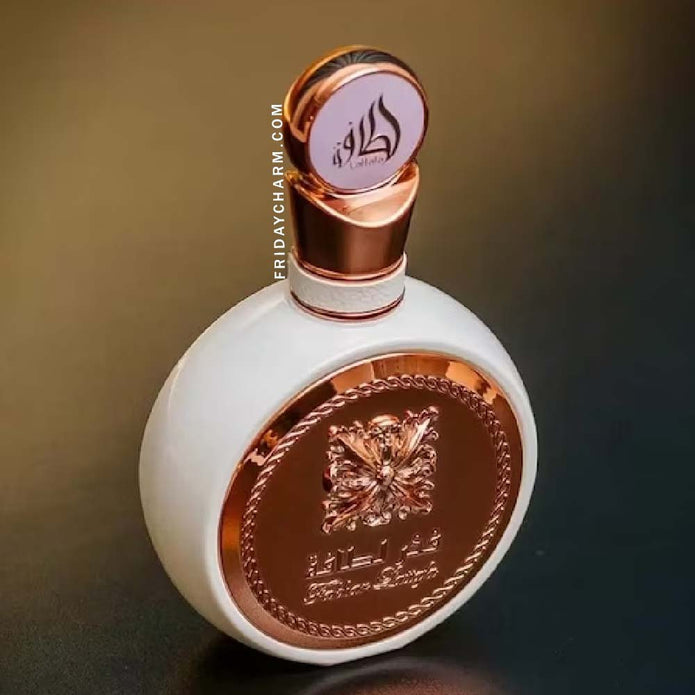 Lattafa Fakhar Eau De Parfum For Women