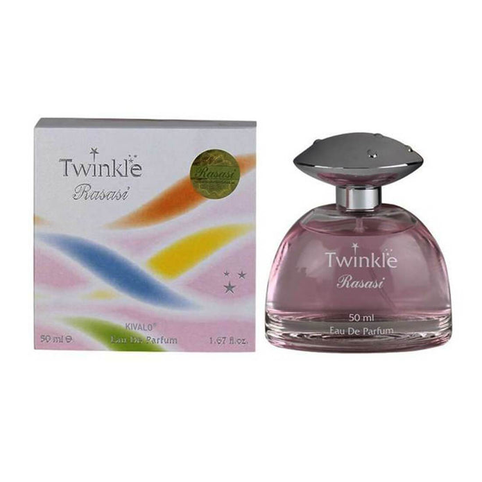 Rasasi Twinkle Eau De Parfum For Women