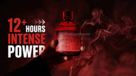 عطر دومونت نيترو ريد انتينسلي اكستريت دي بارفان للرجال