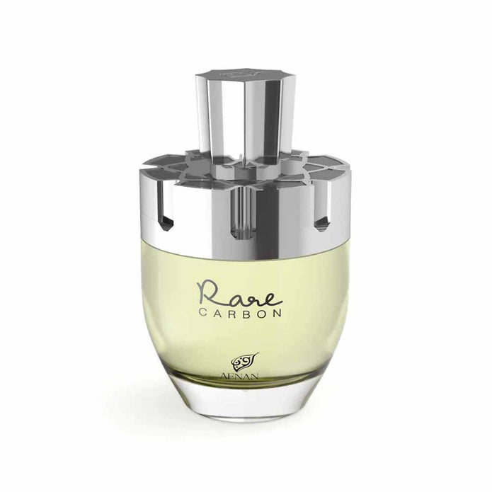 Afnan Rare Carbon Eau De Parfum