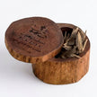 Taif Al Emarat Indian Mori Agarwood (12g) Stick