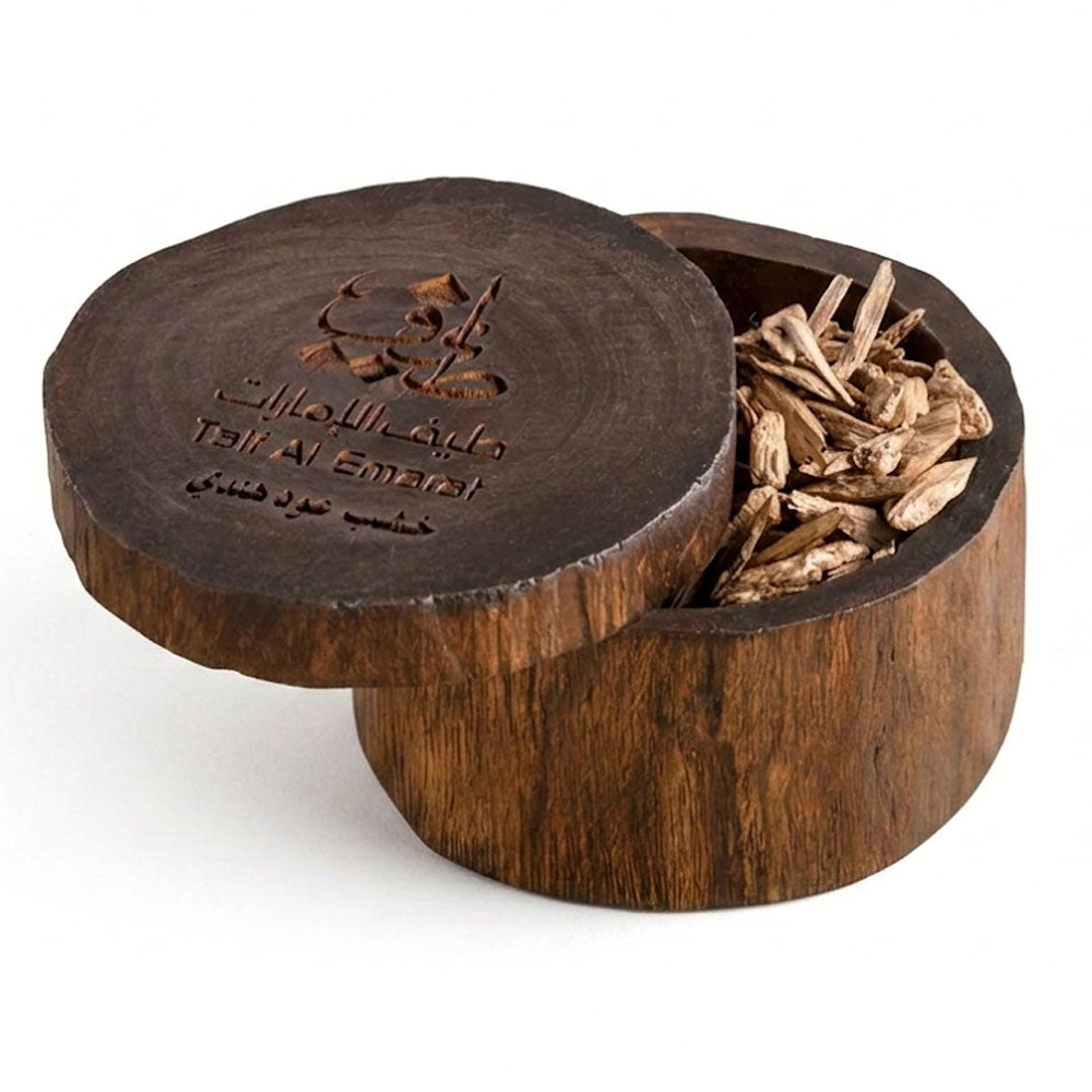 Taif Al Emarat Indian Mori Agarwood (30g) Stick