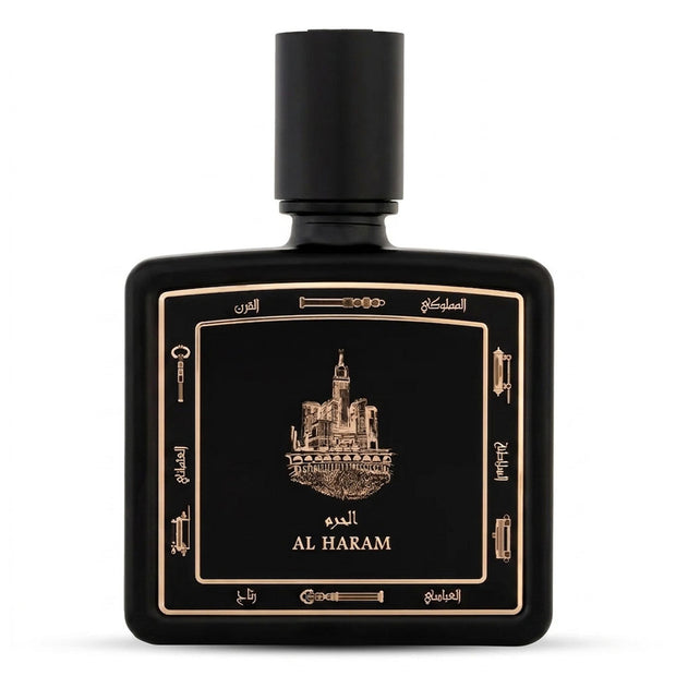 Taif Al Emarat Al Haram Eau De Parfum For Unisex