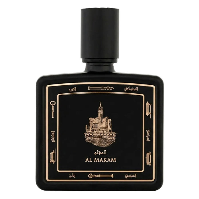 Taif Al Emarat Al Makam Eau De Parfum For Unisex