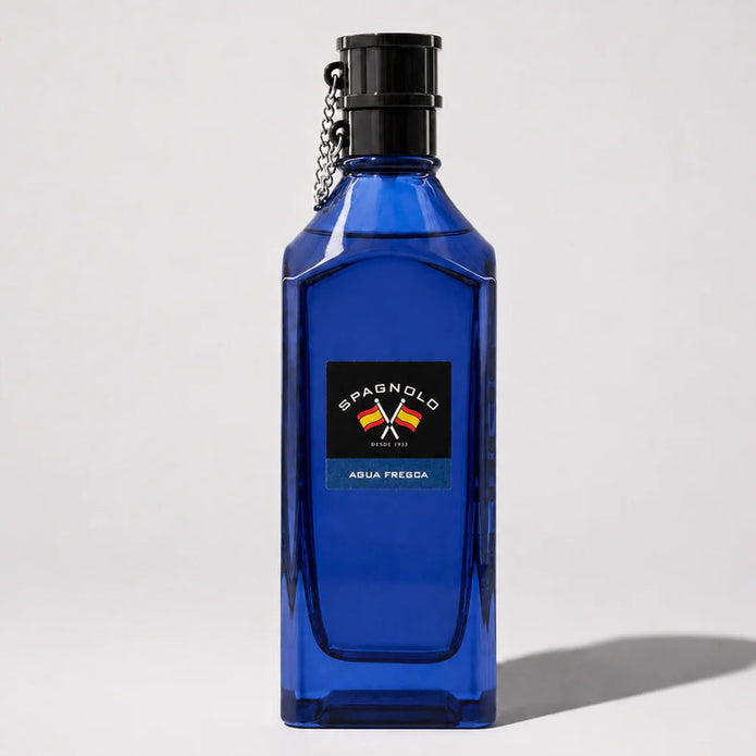 Spagnolo Agua Fresca Eau De Toilette For Men